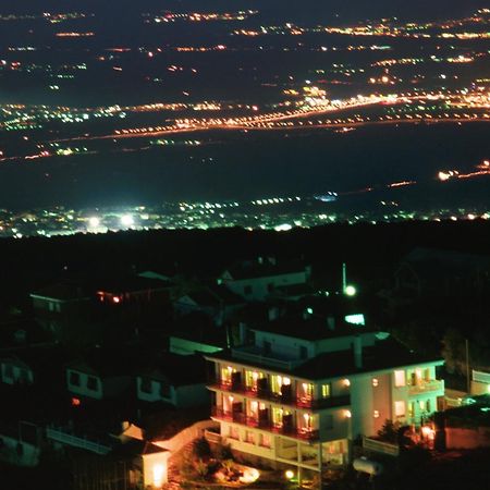 Apartamentos Turisticos Cumbres Verdes Ла Субия Екстериор снимка