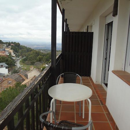 Apartamentos Turisticos Cumbres Verdes Ла Субия Екстериор снимка