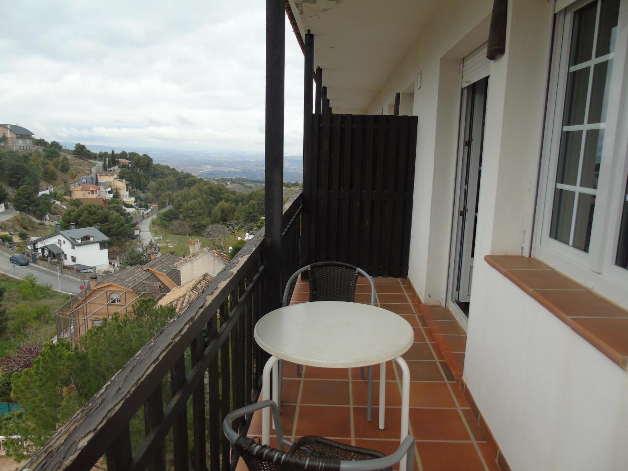 Apartamentos Turisticos Cumbres Verdes Ла Субия Екстериор снимка