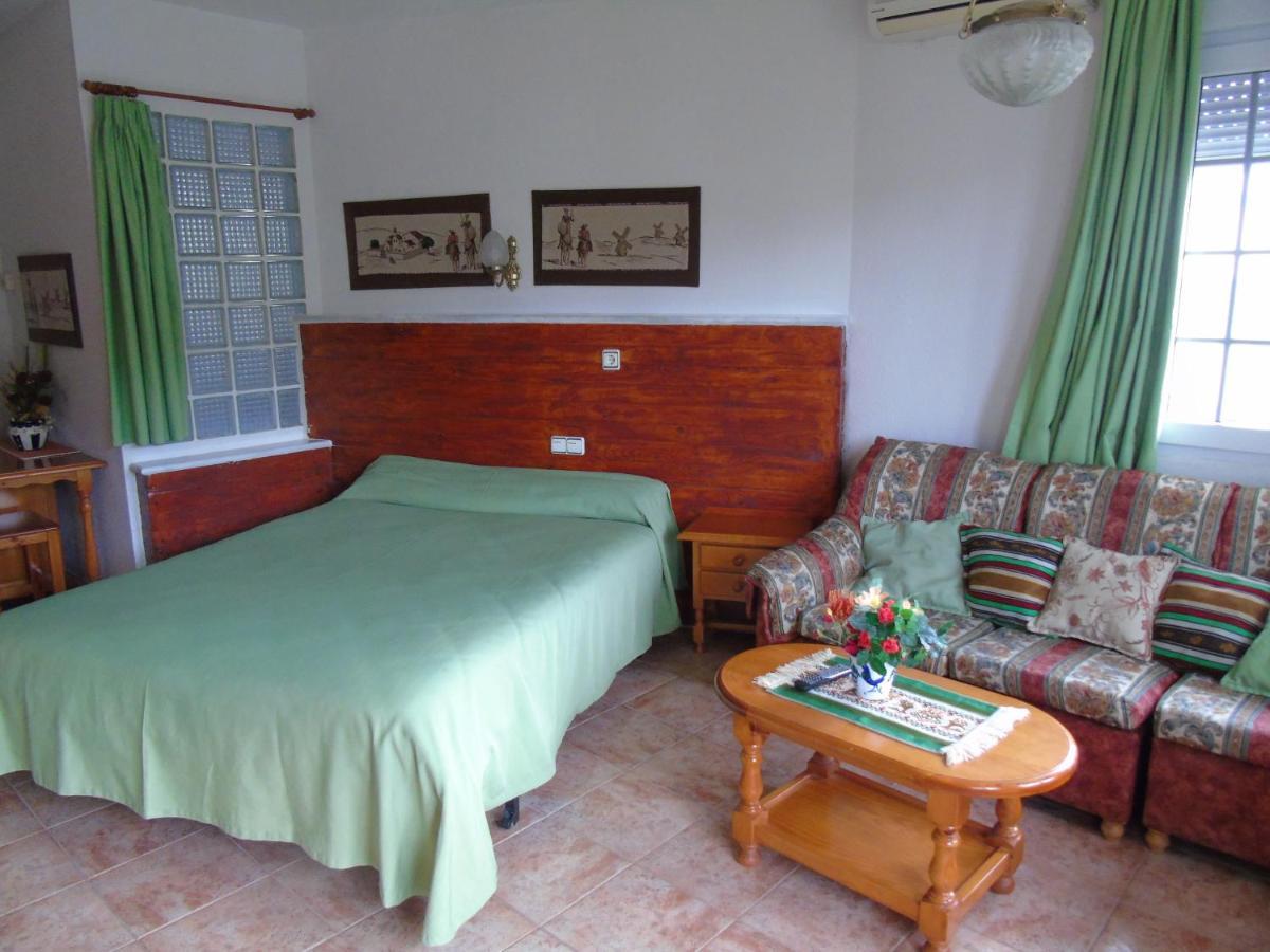 Apartamentos Turisticos Cumbres Verdes Ла Субия Екстериор снимка