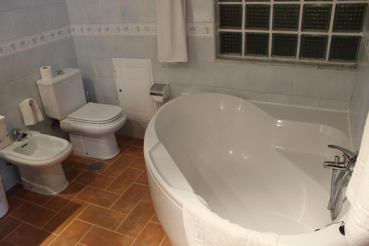 Apartamentos Turisticos Cumbres Verdes Ла Субия Екстериор снимка
